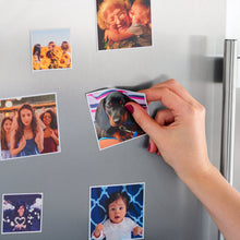 Load image into Gallery viewer, Photo magnets (set of 9)