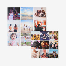 Load image into Gallery viewer, Photo magnets (set of 9)